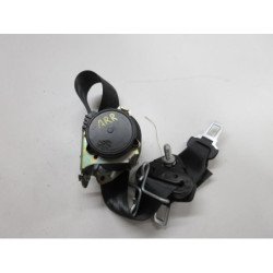 Ceinture Arriere Centrale Dacia Sandero 2 Phase 2